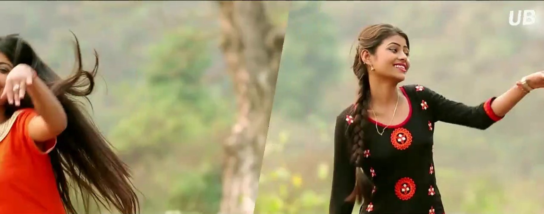 kajal Assamese video