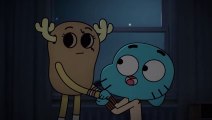Gumball - Gumball ve Penny