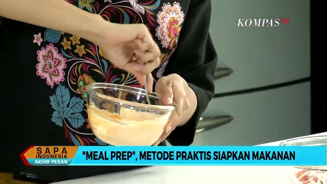 \ Meal Prep\ Metode Praktis Siapkan Makanan, Mudah, Murah, dan Bisa Disimpan