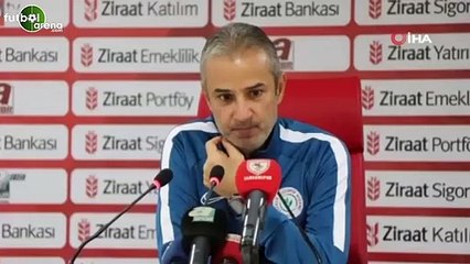 Çaykur Rizespor'da Yeni Malatyaspor maçı öncesi son durum