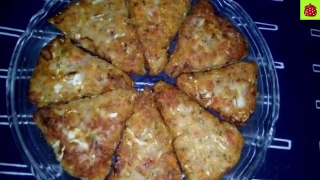 PIZZA CUTLETS | CUTLETS RECIPE BY MARIAM'S RECIPES | PIZZA