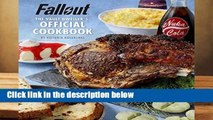 Full version  Fallout: The Vault Dweller s Official Cookbook Complete
