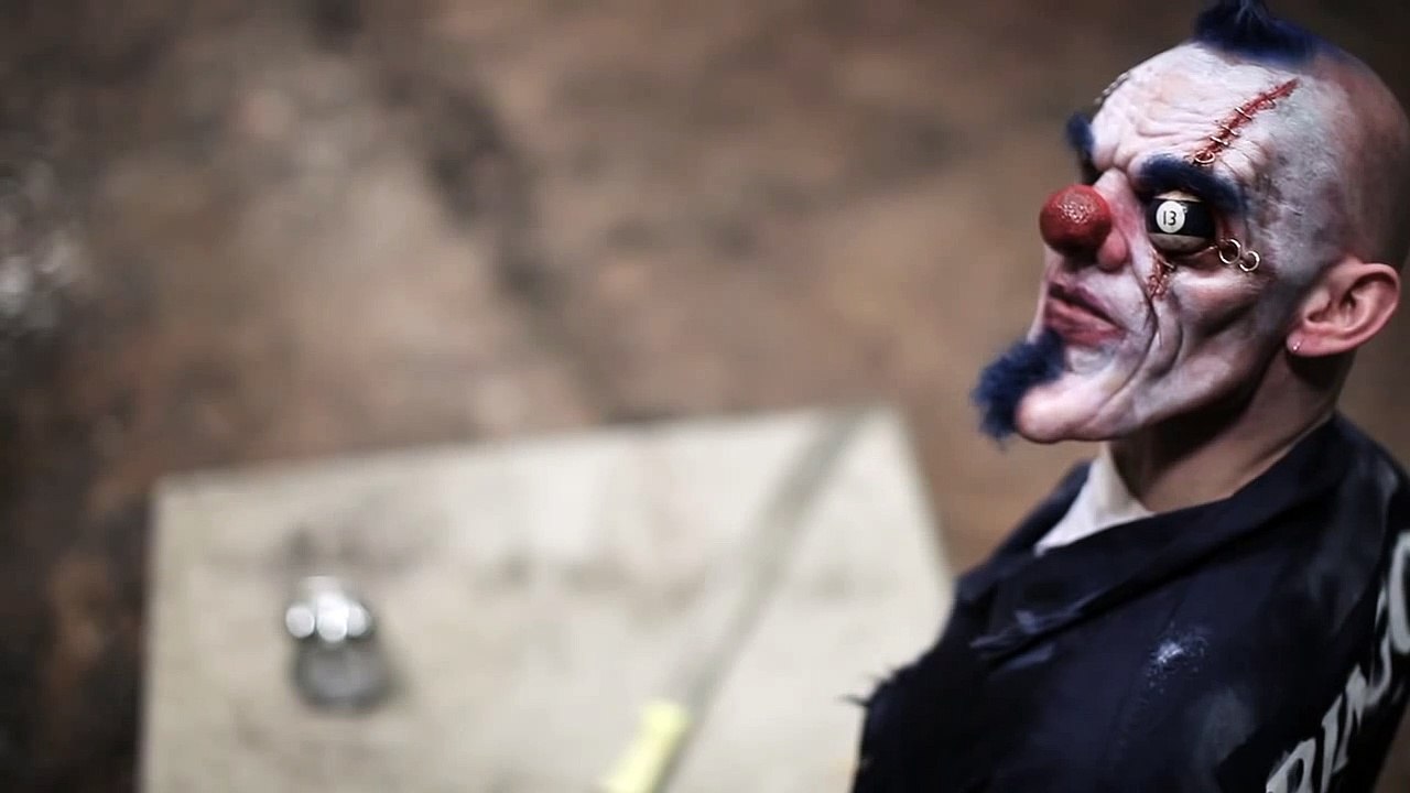'Send in the Clowns' Teaser Trailer