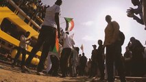 حتى الأغاني تحررت من الخوف.. كيف أسهم الفن في ثورة السودان؟