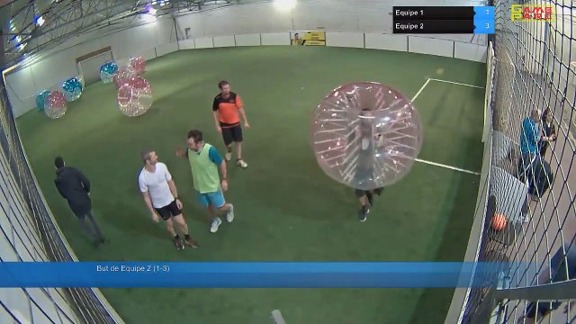 Equipe 1 Vs Equipe 2 - 20/12/19 15:52 - Loisir Poitiers - Poitiers Game Parc