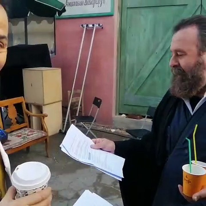 Άγριες Μέλισσες: Η Βιολέτα έδωσε νέο spoiler κα...