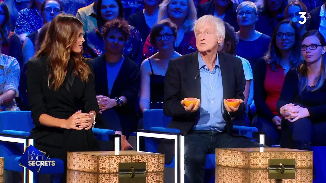 Dave s’est marié à Patrick Loiseau "en cachette" (VIDEO)