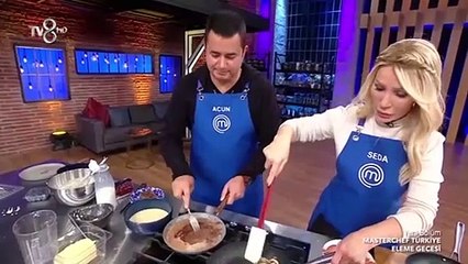 MasterChef'e Acun Ilıcalı damgasını vurdu