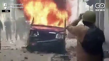 सीएए के ख़िलाफ़ विरोध-प्रदर्शन में राजनीतिक दल शामिल नहीं: पीएल पुनिया