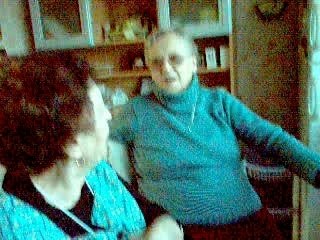 mamy blue et soeur therese point com