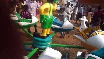 Budhai mela deoghar jharkhand