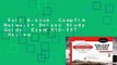 Full E-book  CompTIA Network+ Deluxe Study Guide: Exam N10-007  Review