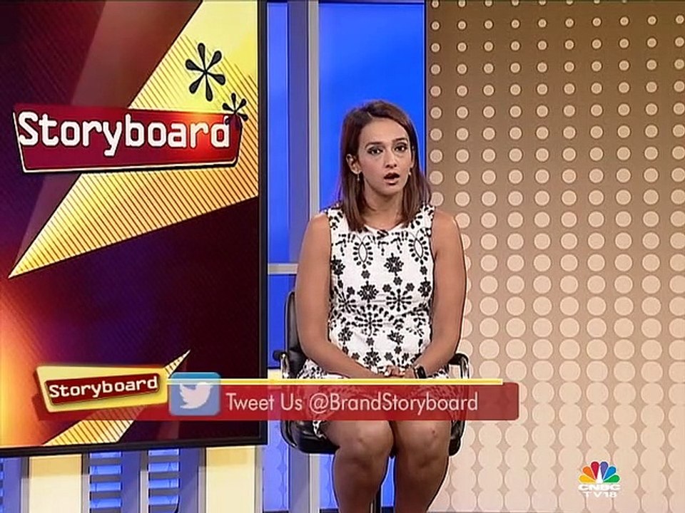 Storyboard: Speed and agility, key to winning in the marketplace, says Bharat Puri of Pidilite