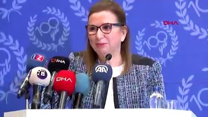 Ticaret bakanı ruhsar pekcan zonguldak'ta konuştu-1