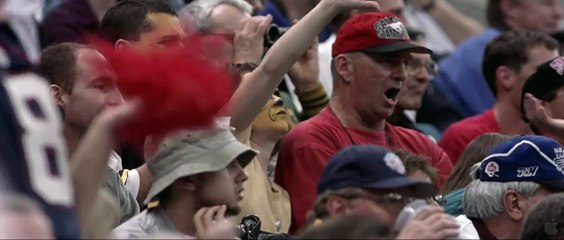 Home Run Movie (Scott Elrod, Vivica A. Fox, Dorian Brown) TRAILER