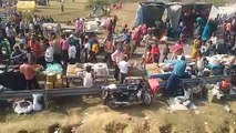 Budhai mela deoghar jharkhand ka nazara jarur dekhe ||