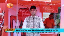 Pondok Pesantren Nurul Jadid Beri Pendidikan Bahasa Asing