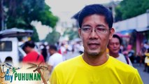 Ric Malonzo talks about his success in reselling Leche Flan Republic products | My Puhunan