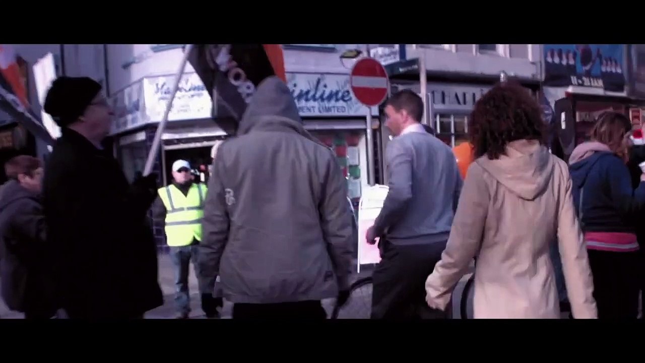Cal The Movie