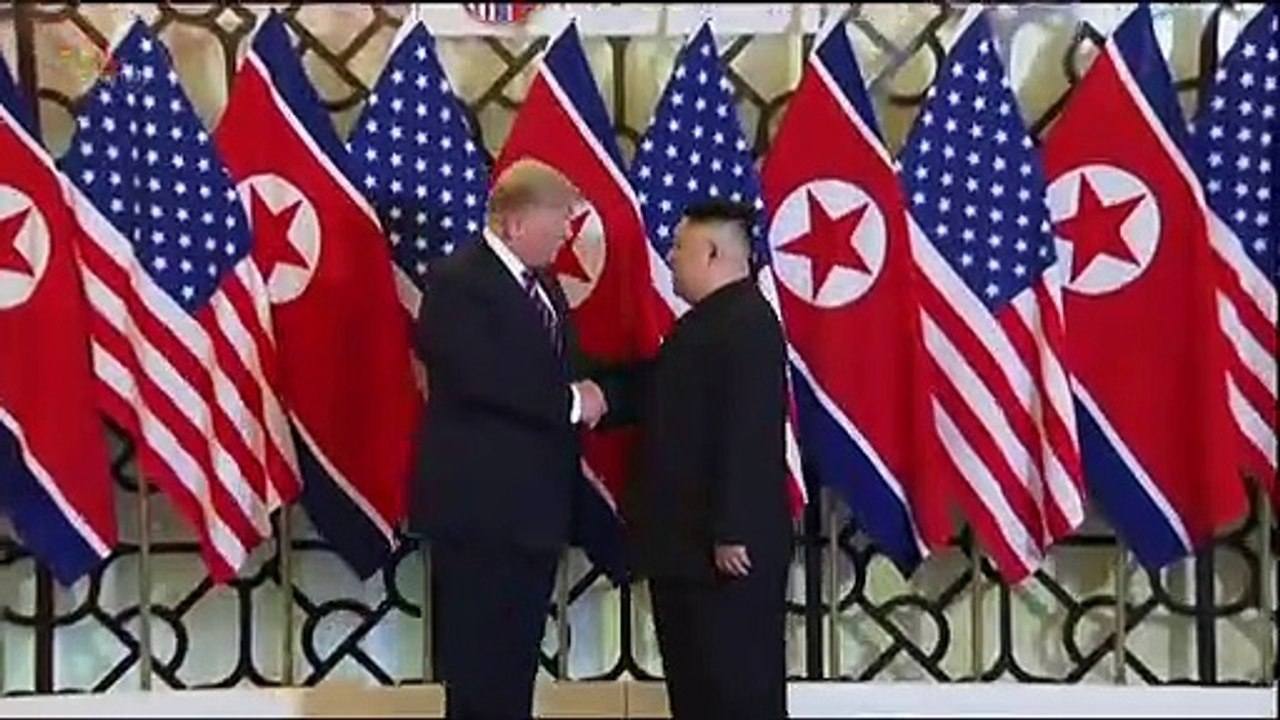 Das war 2019: Die wichtigsten Nachrichten in Bildern