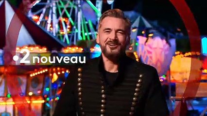 Bande-annonce de "Boyard Land"