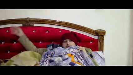 Winter days side effects | Thanda ki mausam Hindi comedy video