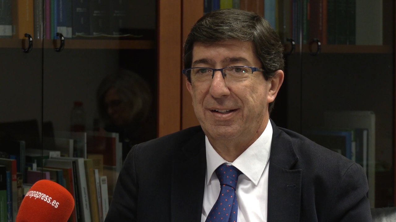 Marín: "A España le interesan más unas terceras elecciones"