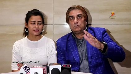 Haji Yunus Shaikh 11th Niyaz Birthday With Shamim Khan, Ali Khan And Trisha Khan