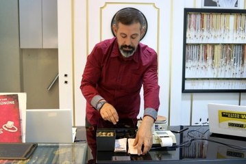 Kuyumcu esnafı dilenciliği bitirecek bir çözüm buldu