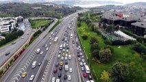 İstanbul Valiliği: 'Trafik Vakfı'nın araç çekme faaliyetleri durduruldu'