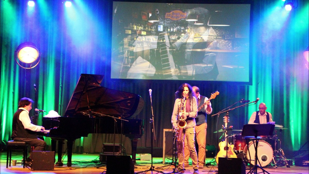 Tous les Temps en Temps - Christopher  Oeser et Les Bons Temps Rouler