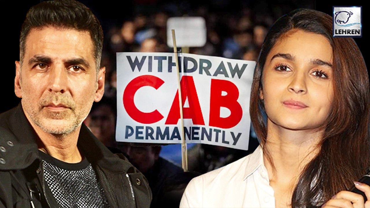7 B'wood Celebs Who Created Controversies For S...