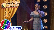 Vang bóng một thời - Tập 3: Em nhớ anh vô cùng – Hoa hậu Giáng My