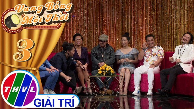 Vang bóng một thời - Tập 3: Liệu có “phim giả tình thật” giữa Lý Hùng và Diễm Hương?