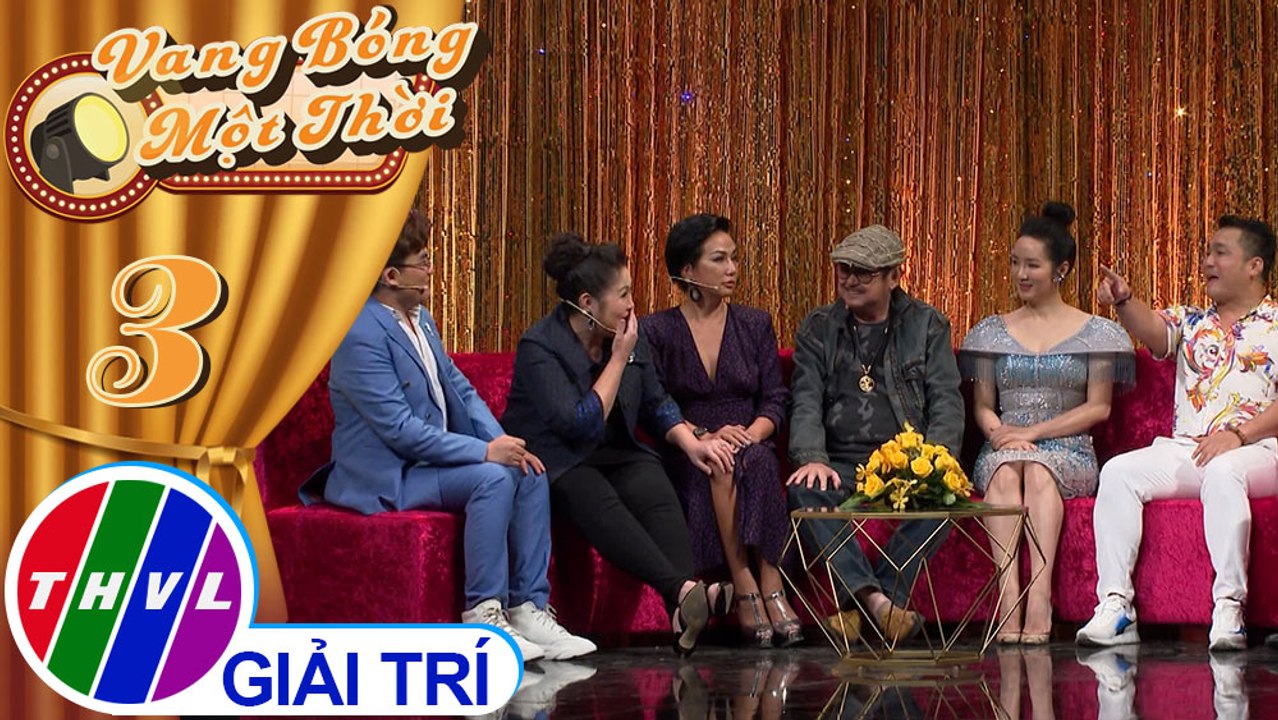Mọi người bất ngờ khi thấy hình ảnh của vợ chồng Hồng Vân – Lê Tuấn Anh xuất hiện trong chương trình