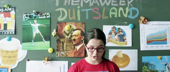 IFFR (2013) - De ontmaagding van Eva van End Trailer