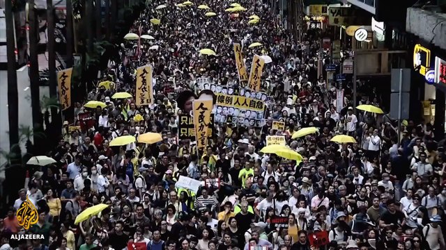 Journalism that changed 2019 | The Listening Post (Full)