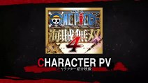 One Piece: Pirate Warriors 4 - Sanji