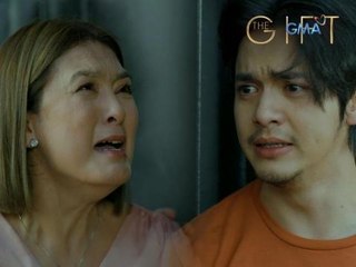 The Gift: Sukdulang galit ng ina sa tunay niyang anak | Episode 70