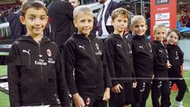 Scuole Calcio a San Siro