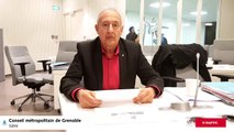 La Métropole de Grenoble contre l'ouverture des commerces le dimanche après-midi