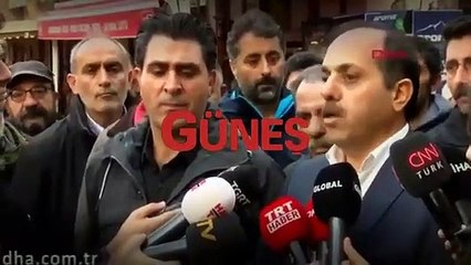 İstanbul Faytoncular Odası Başkanı Hıdır Ünal tehdit etti: Atları salarız