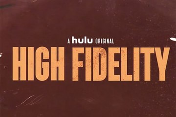 High Fidelity - Teaser saison 1