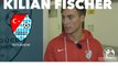 Aus der Löwen-Schule in die Höhle der Fighter: Kilian Fischer über die Saison mit Türkgücü München