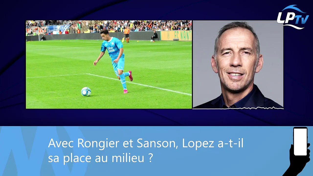 "Personne n'a sa place"
