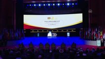 2019 Kuala Lumpur Zirvesi kapanış töreniyle sona erdi - KUALA