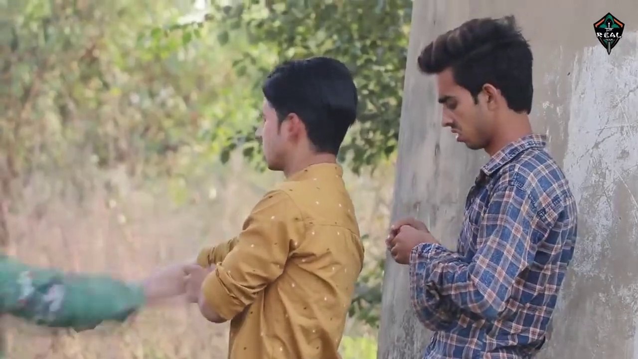 Maari bhai _ Round2hell _ R2h _ Round 2 hell