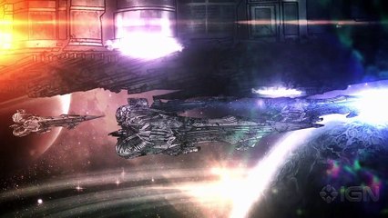 Riddick Motion Comic Debut