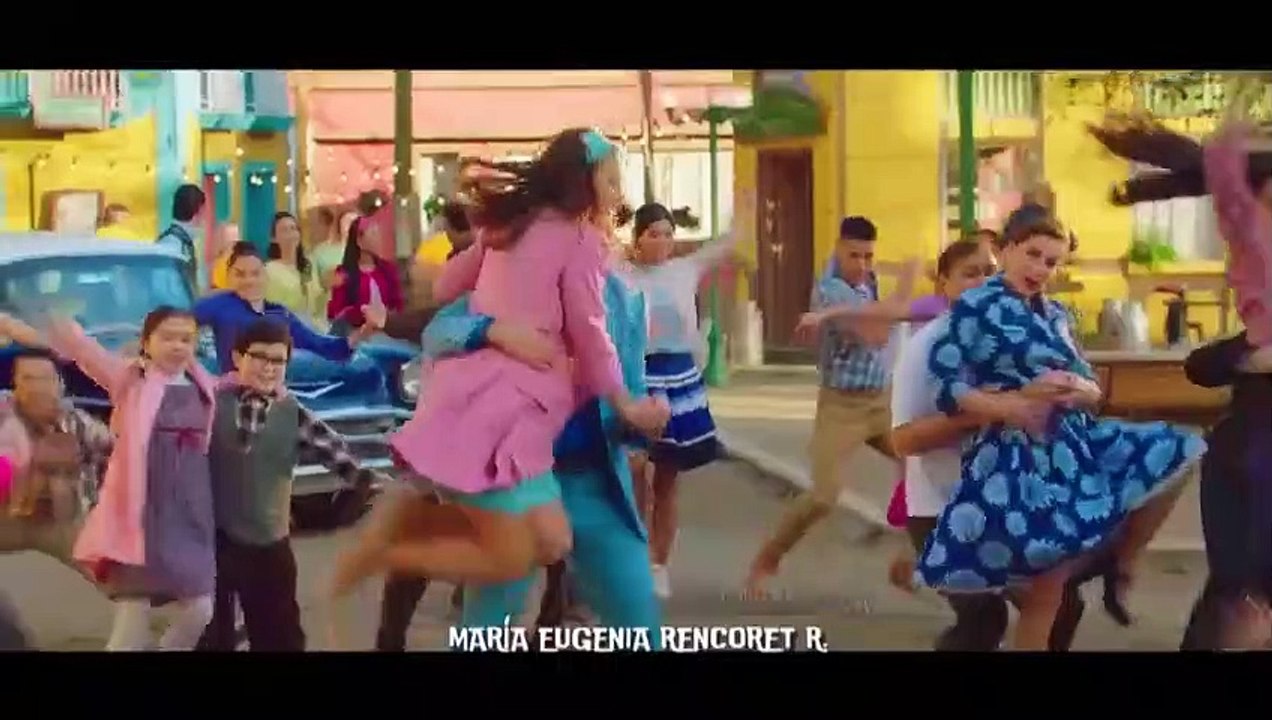 Yo soy Lorenzo Capitulo 62 Completo 19 de Diciembre 2019 HD