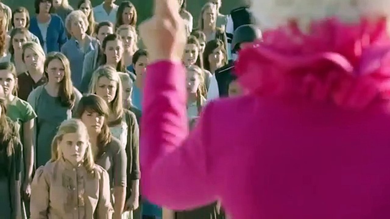 The Starving Games Official Trailer 2013)